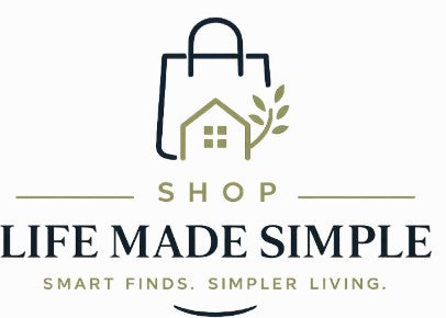 Shop Life Made Simple